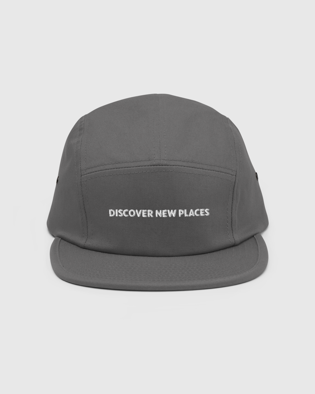5-Panel Cap