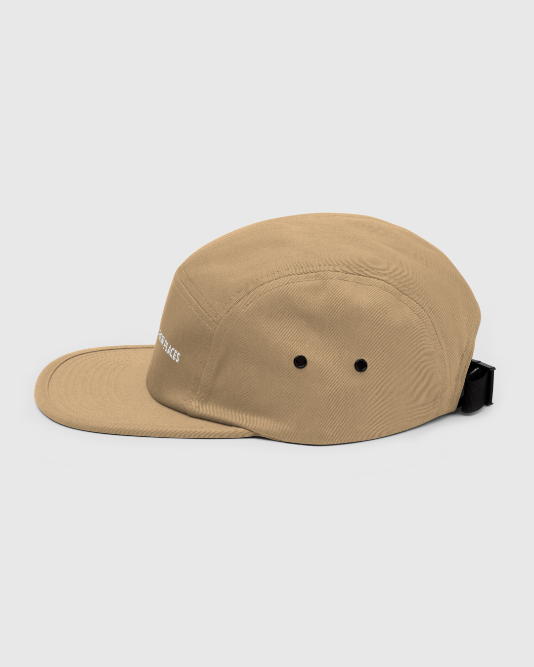 5-Panel Cap