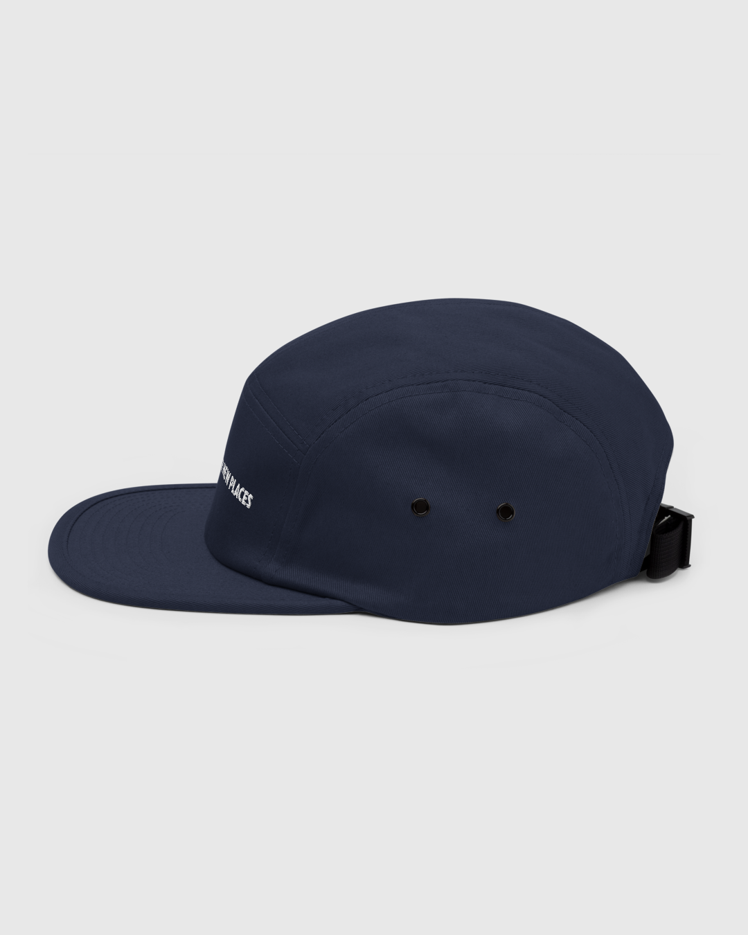 5-Panel Cap