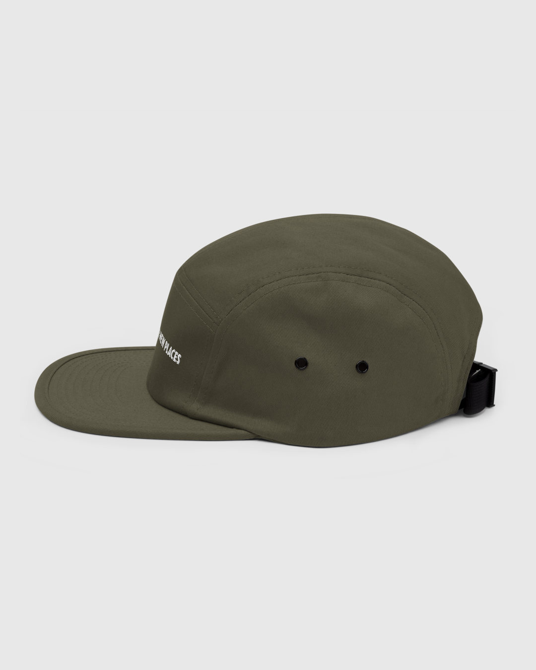 5-Panel Cap