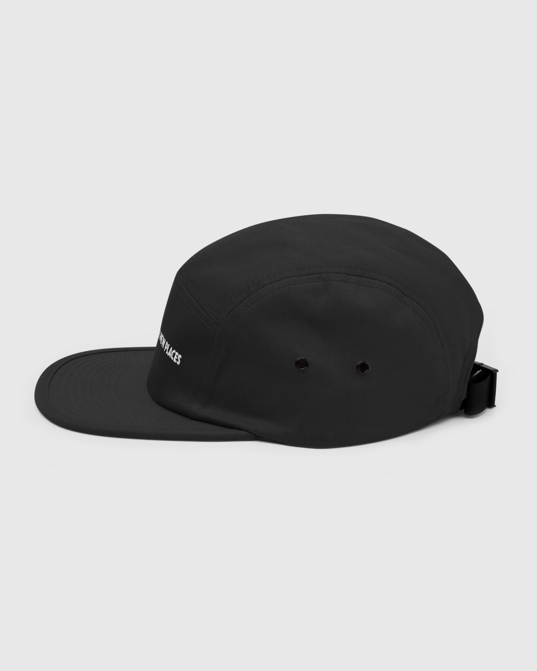 5-Panel Cap