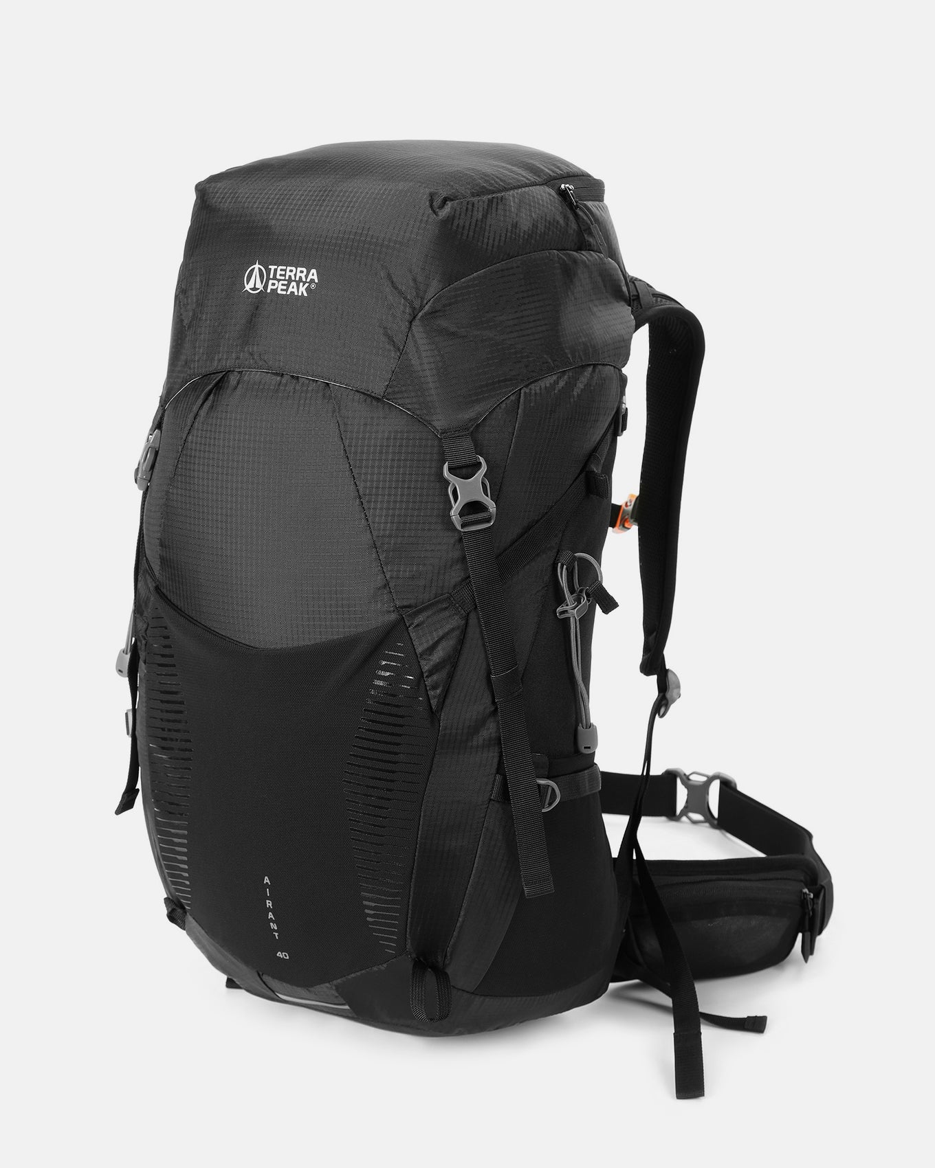 Terra Peak Rucksack 40l Terra Peak Kleiner Wanderrucksack Damen 40
