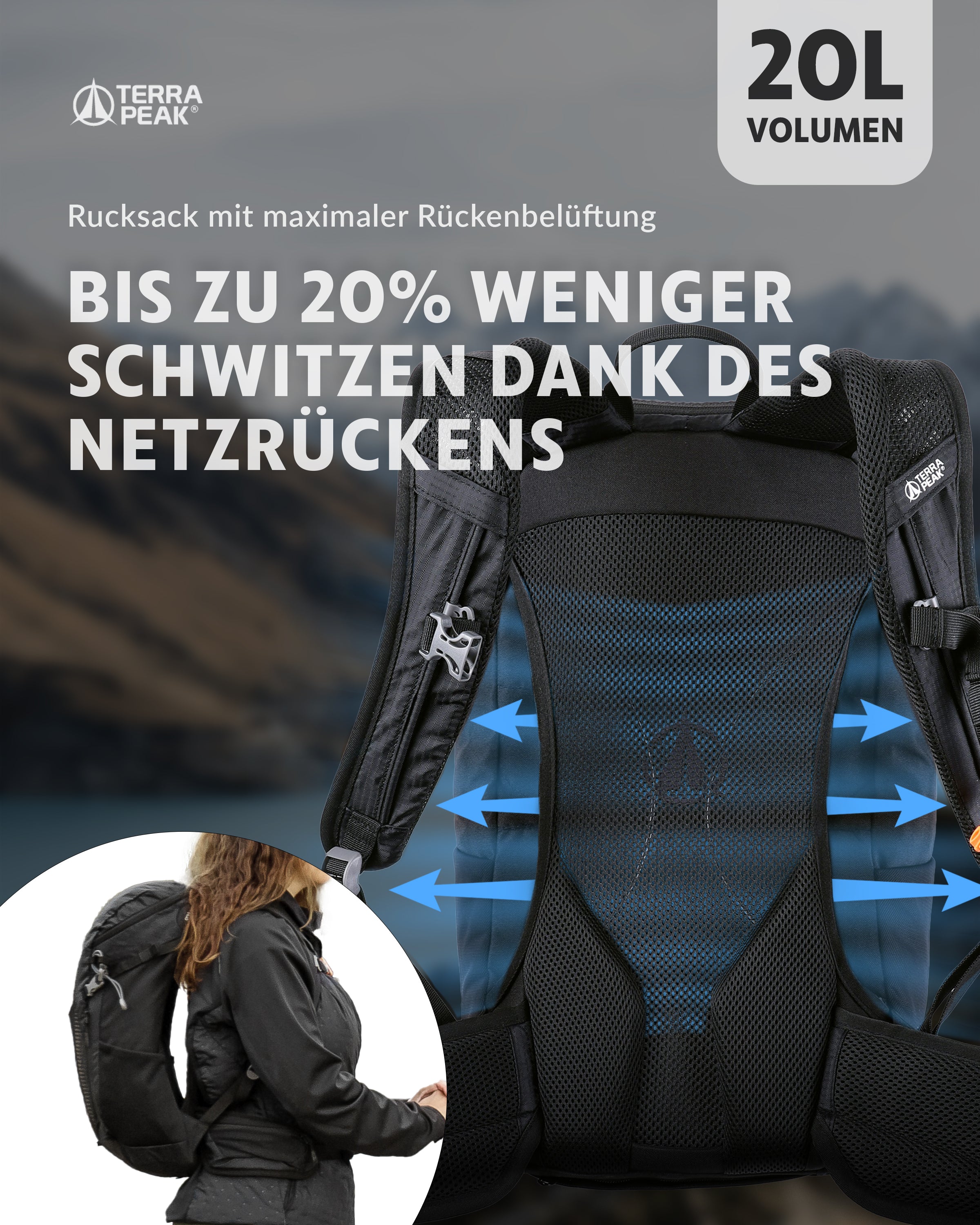 Airant 20L