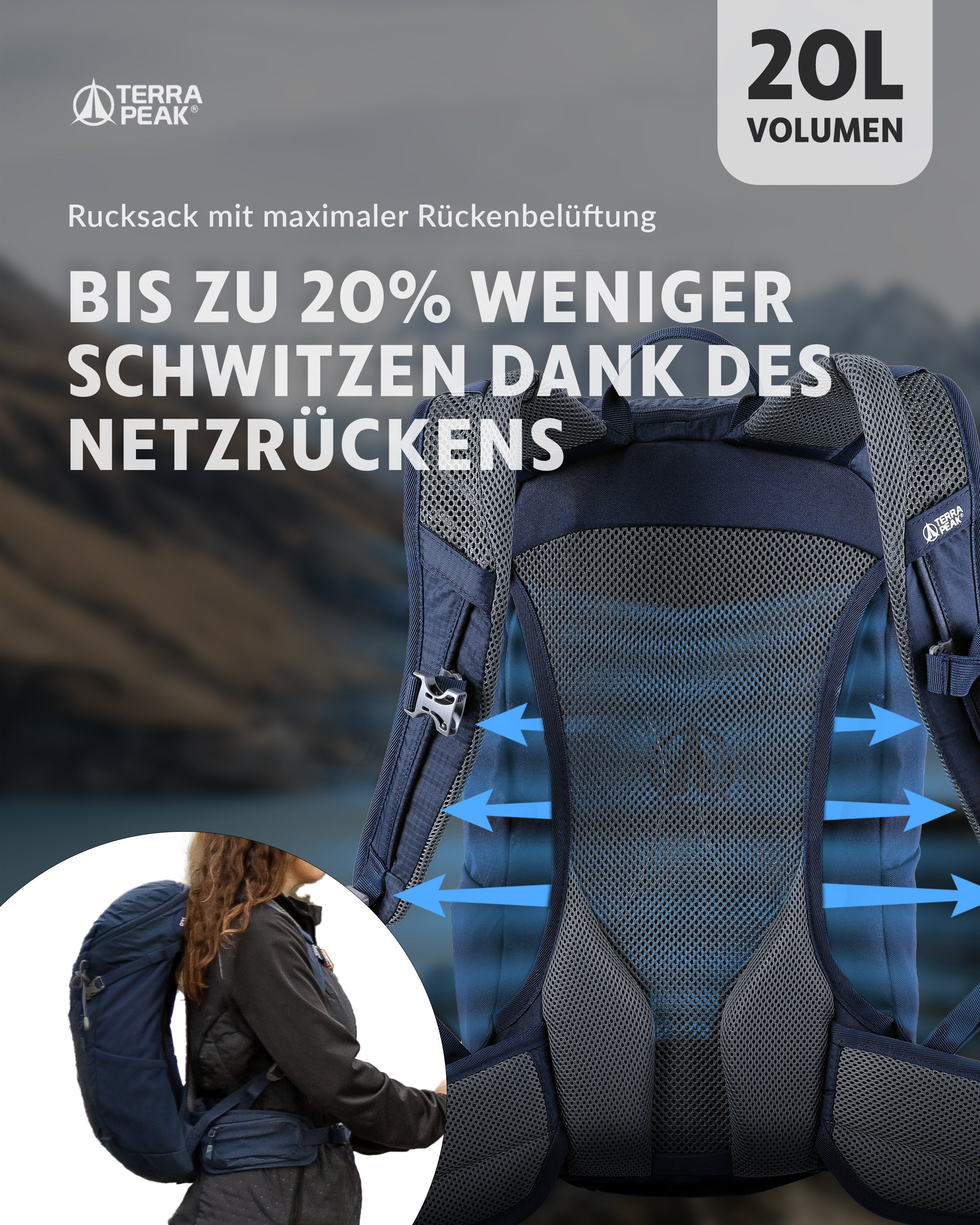 Airant 20L