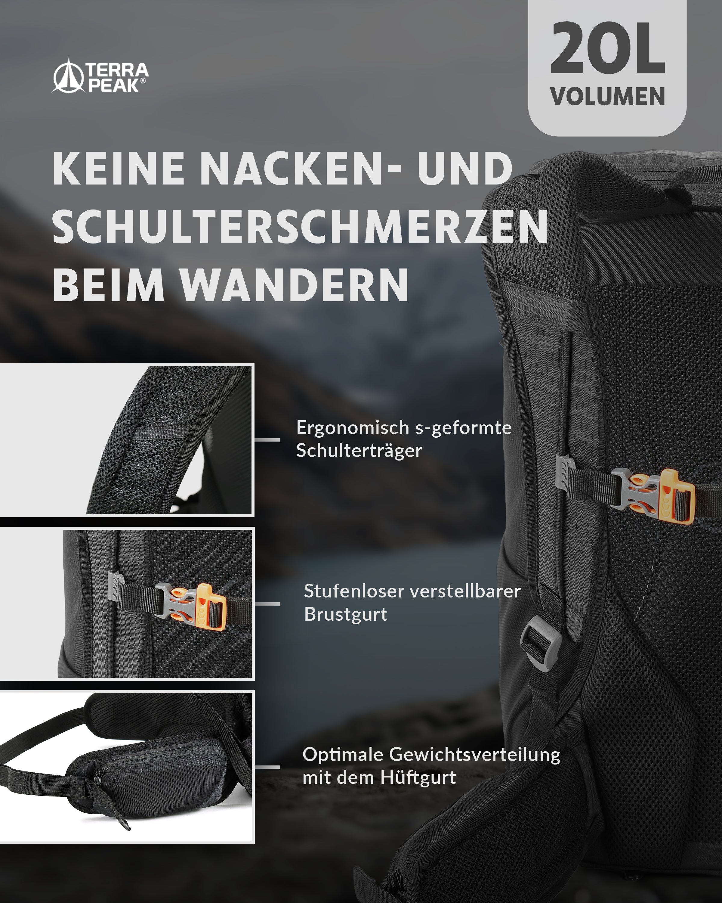 Airant 20L