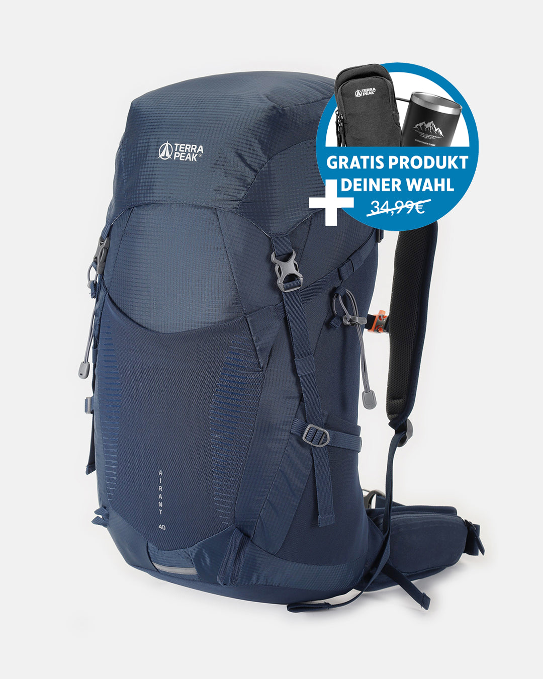 Airant 40L