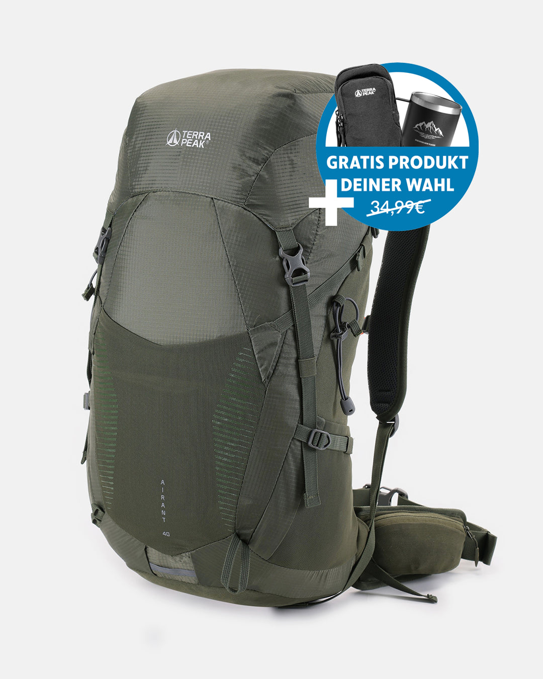 Airant 40L