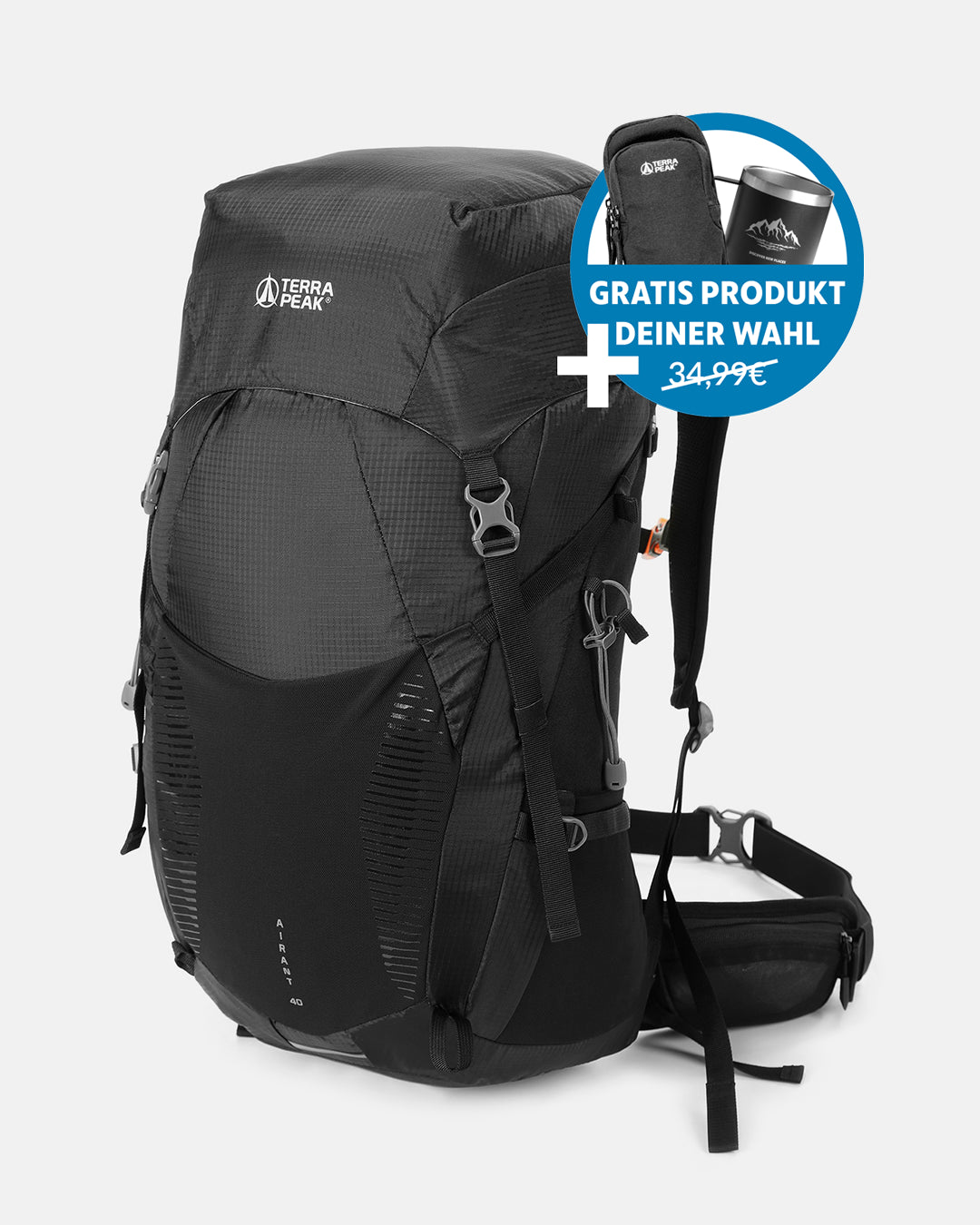 Ruckpack 40 cheap