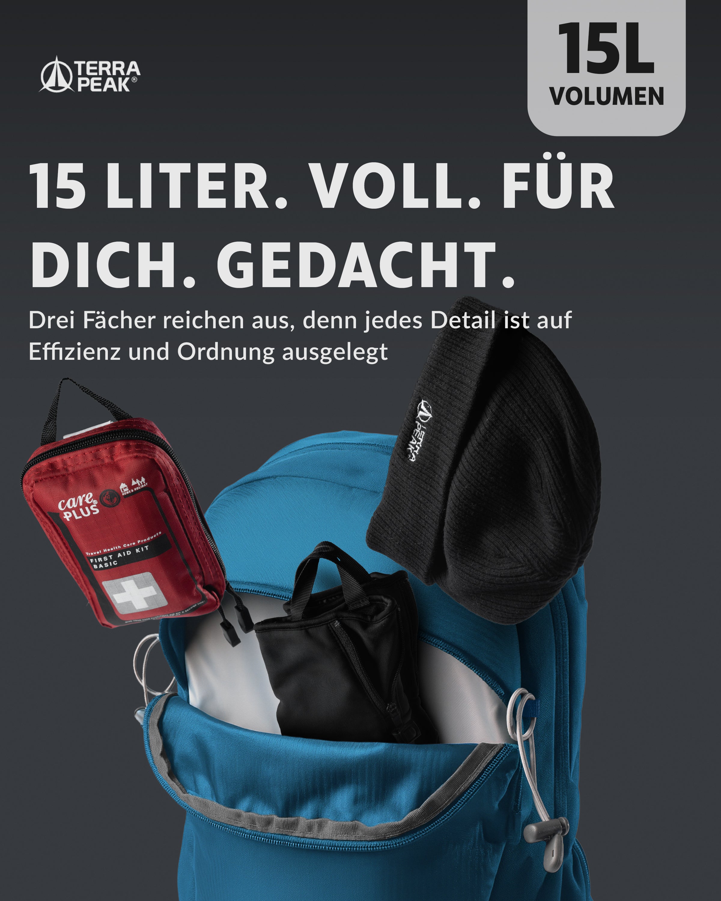 Aren 15