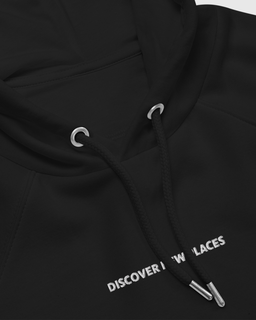 Unisex Hoodie Bio Baumwolle