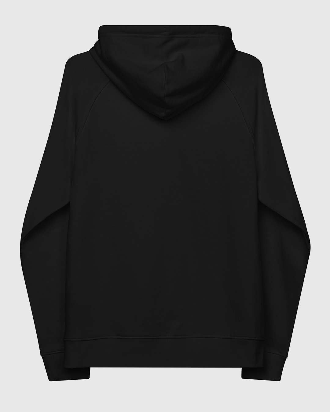 Terra Peak® Unisex Hoodie aus Bio Baumwolle