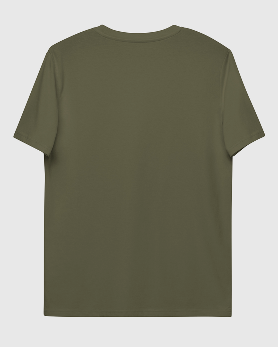 Terra Peak® T-Shirt aus Bio-Baumwolle