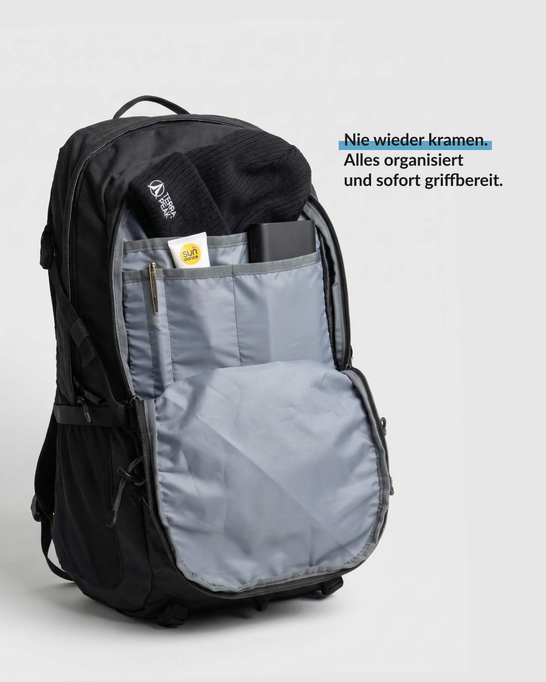 Flex 30 Black out (Limited Edition)