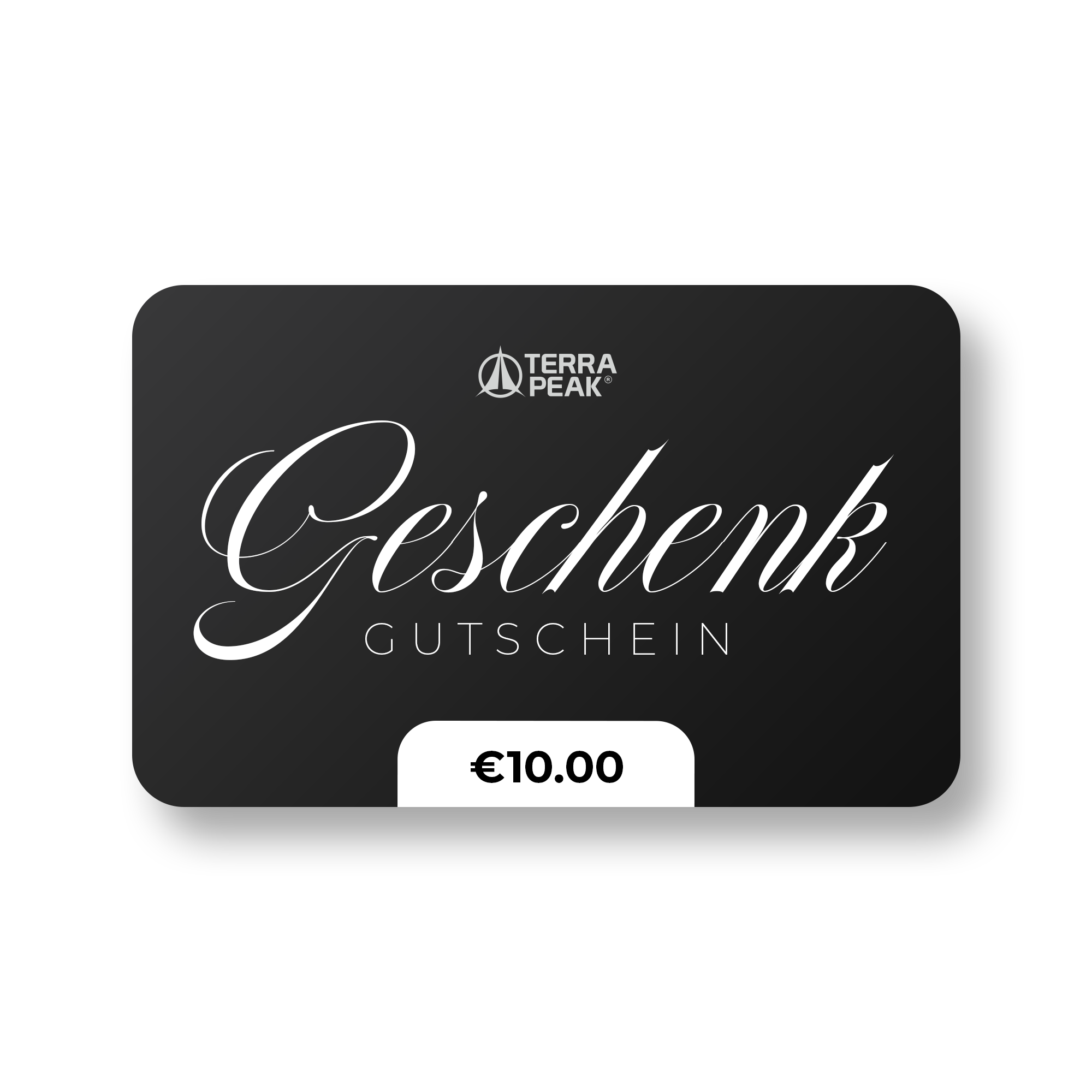 Geschenkgutschein