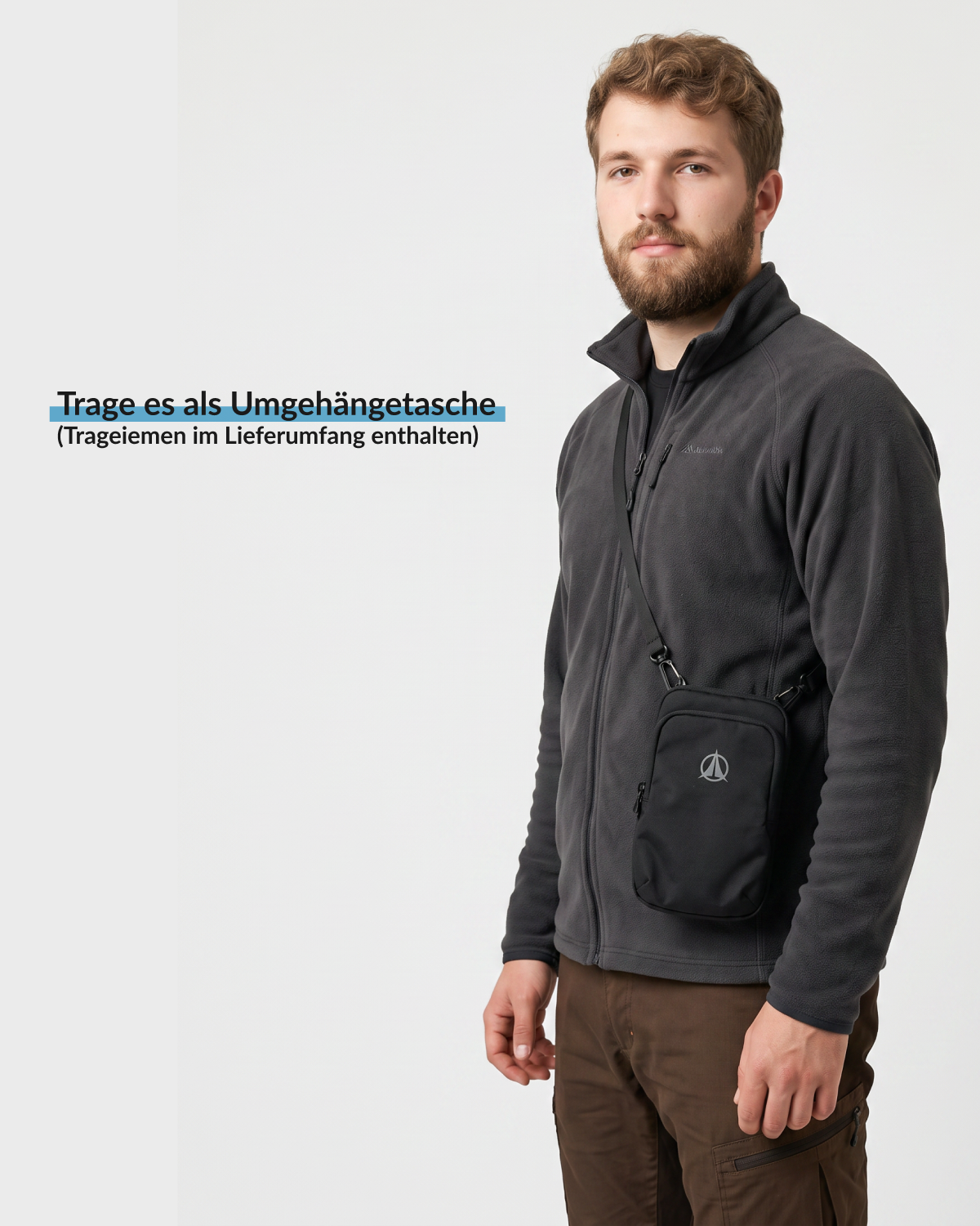 Smartphone Tasche