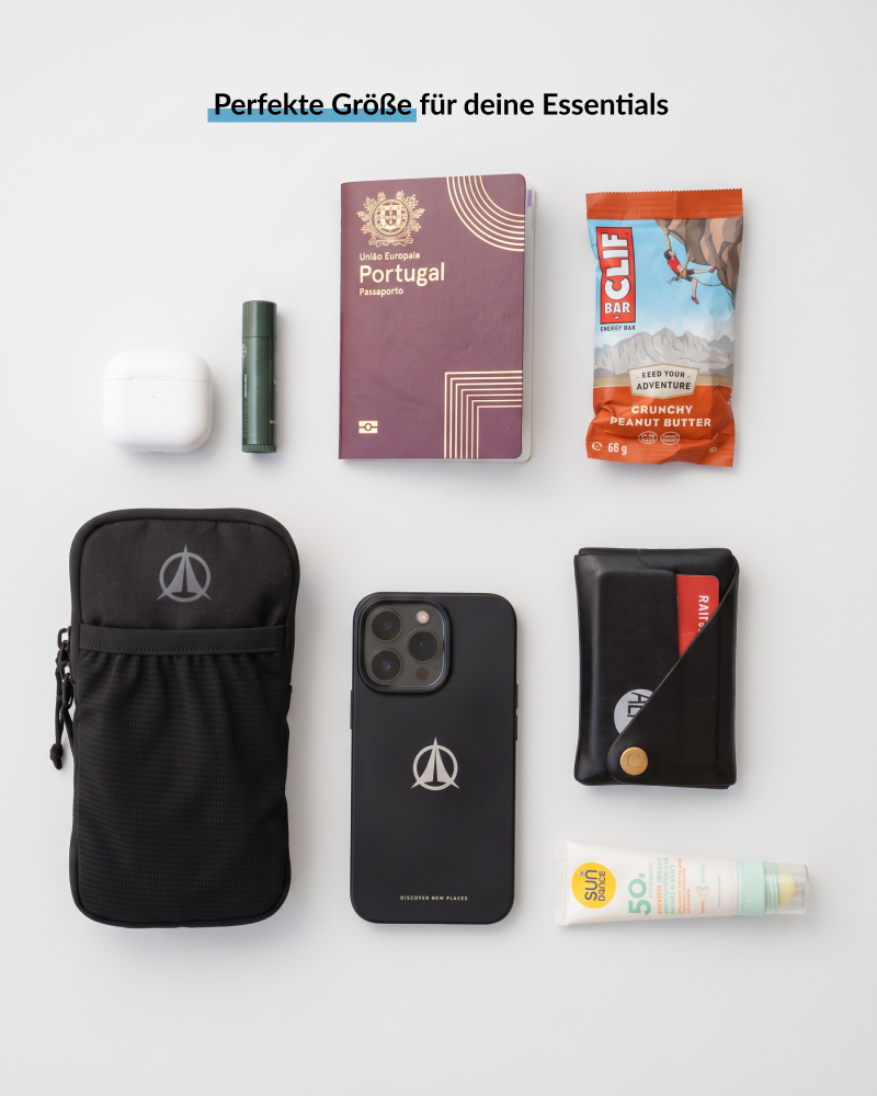 Smartphone Tasche