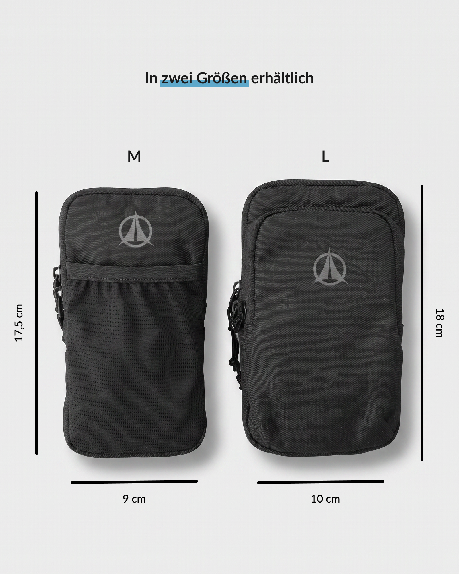 Smartphone Tasche