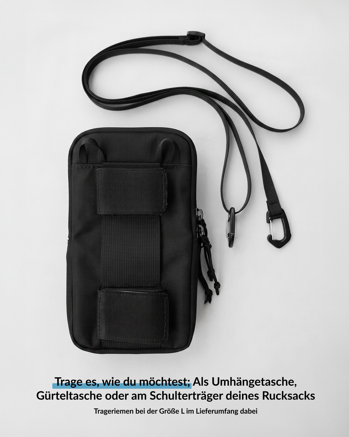 Smartphone Tasche