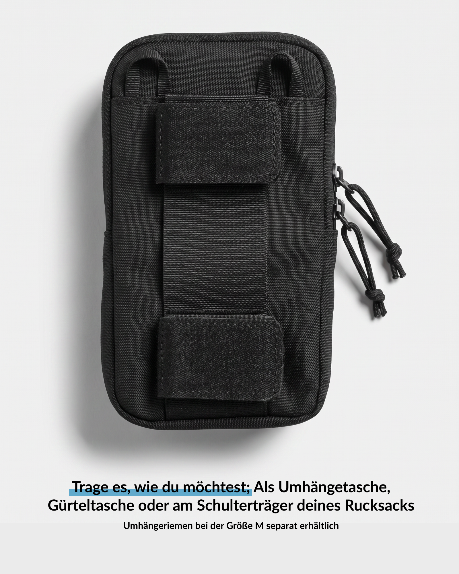 Smartphone Tasche