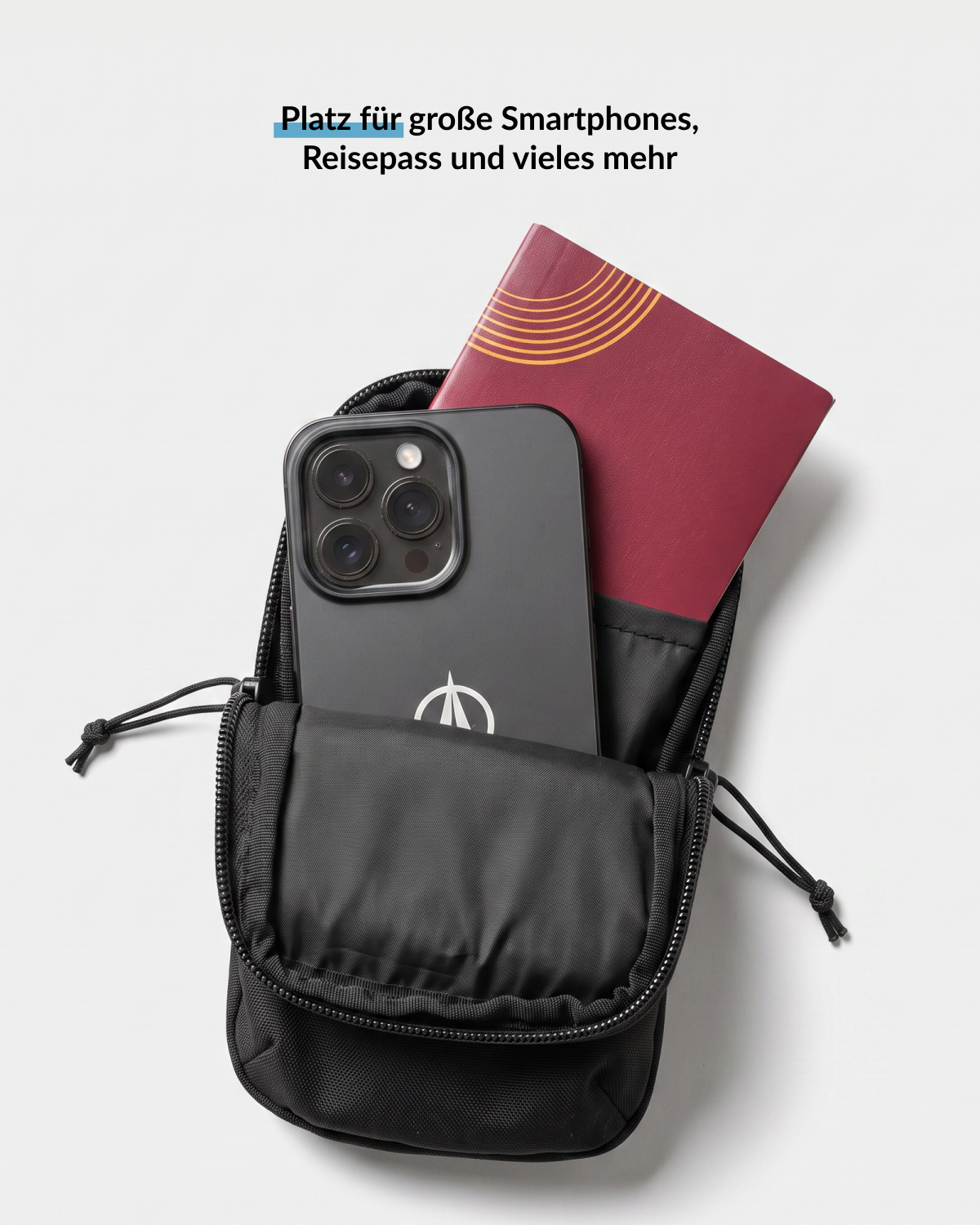 Smartphone Tasche