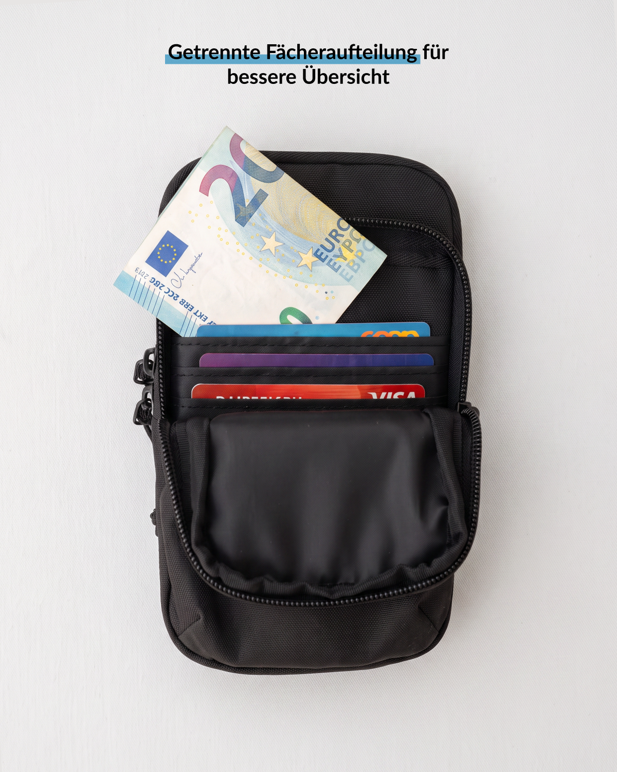 Smartphone Tasche
