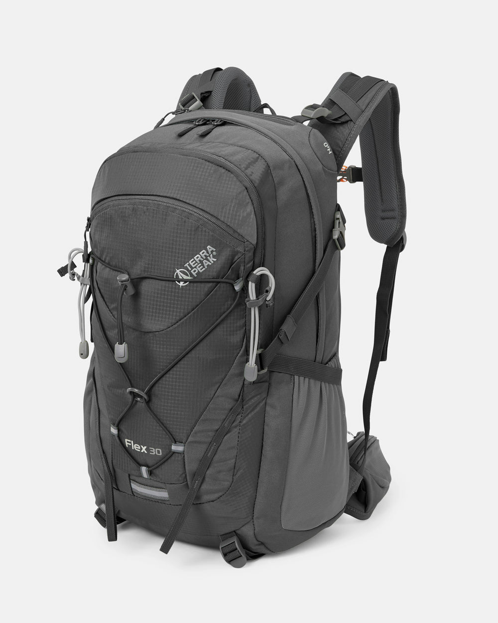 Terra Peak Flex 30 Grau