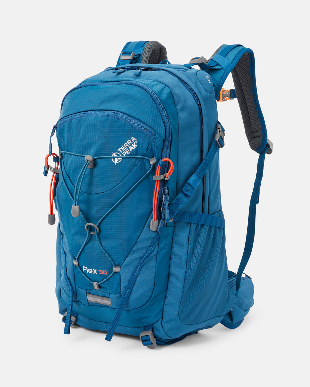 Terra Peak Flex 30 Blau