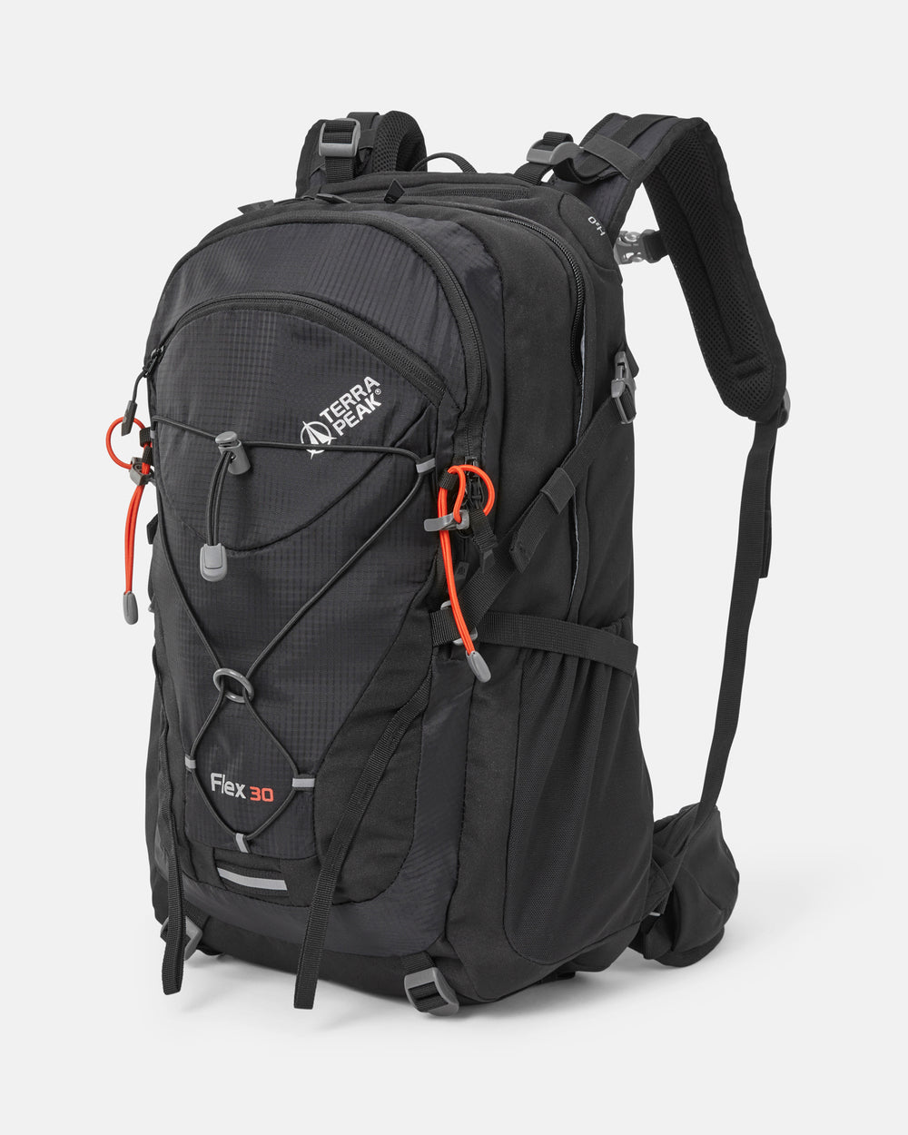 Terra Peak Flex 30 Schwarz