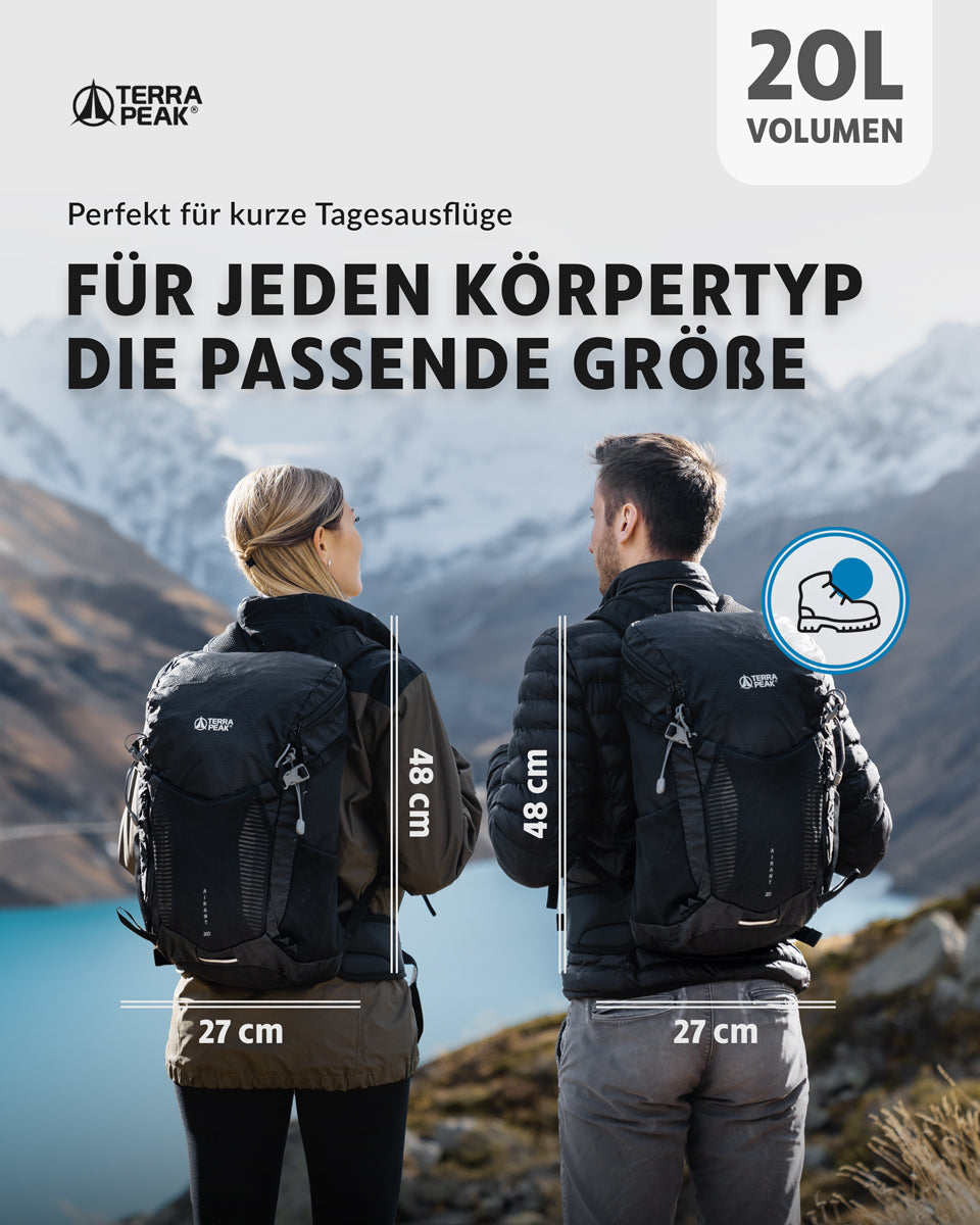 20 Litros Mejores Mochilas De Senderismo Mochila Tactica 25l