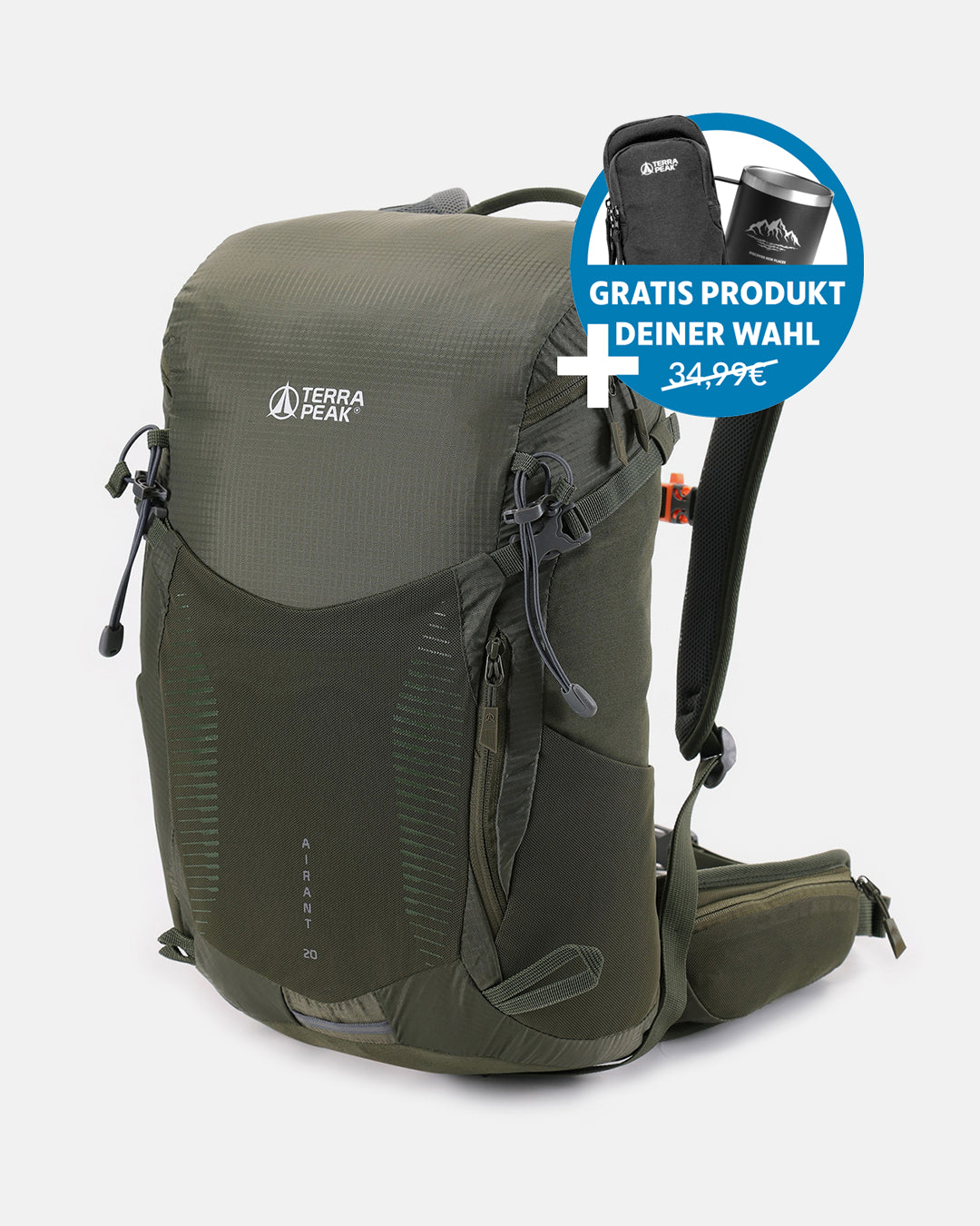 Airant 20L