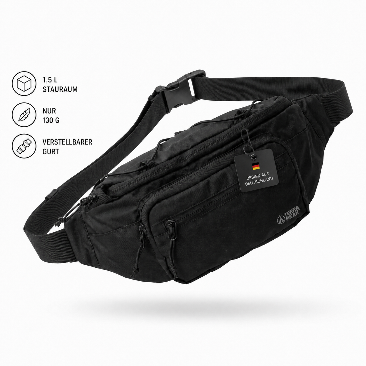 Bauchtasche