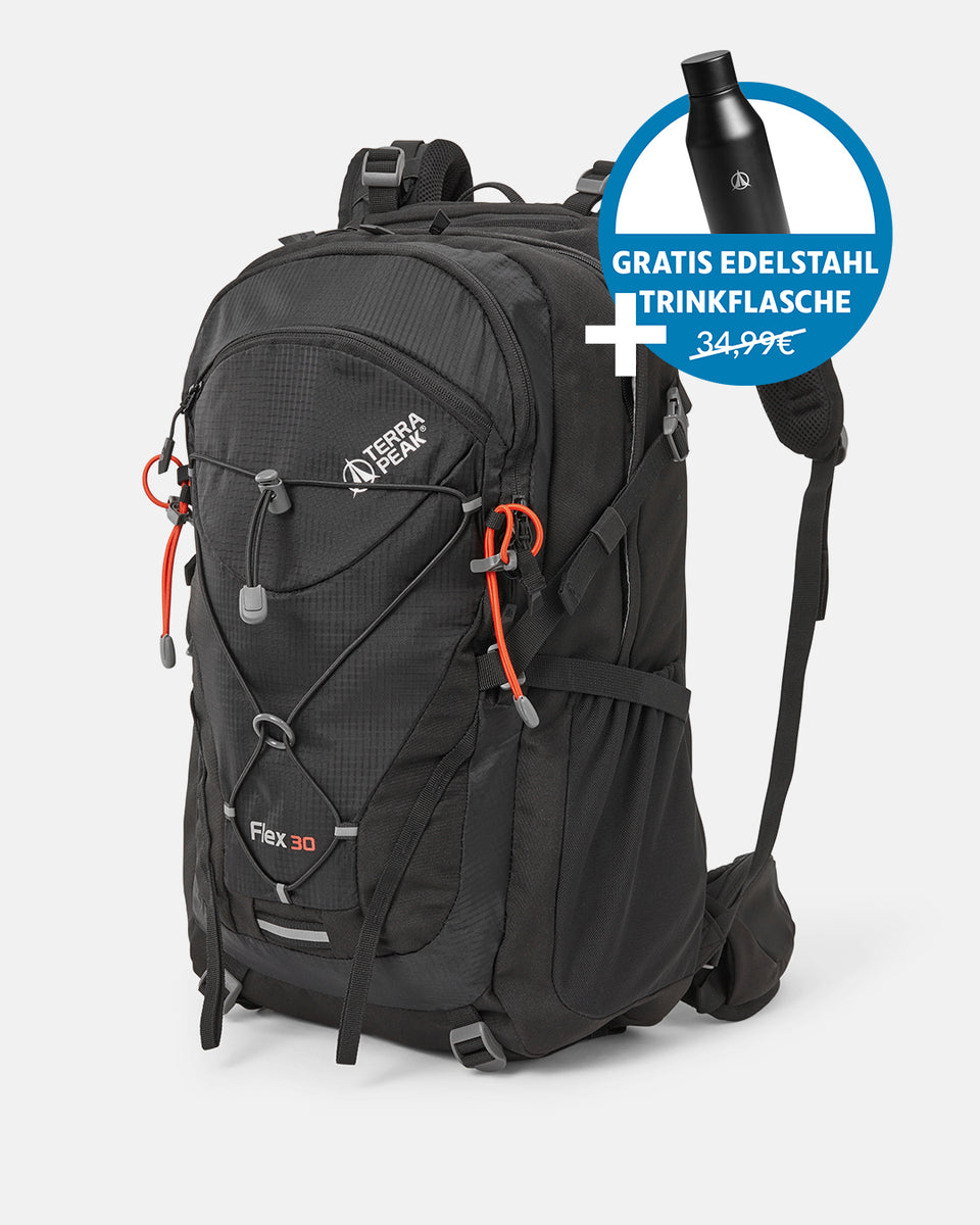 Wanderrucksack 30 Liter