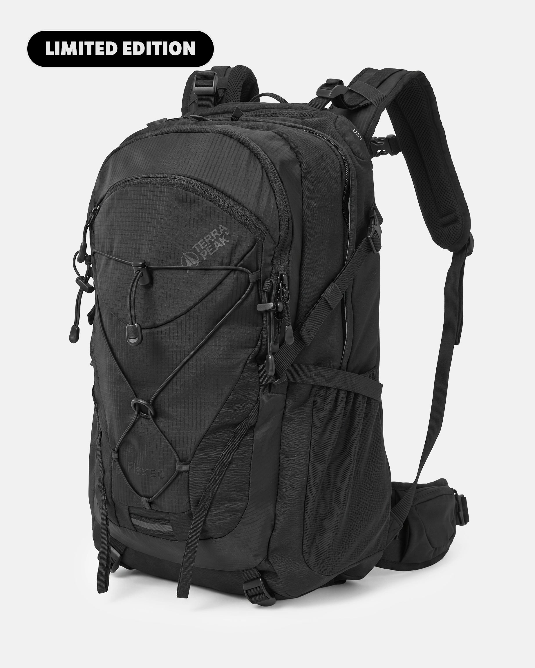 Flex 30 Black out (Limited Edition)