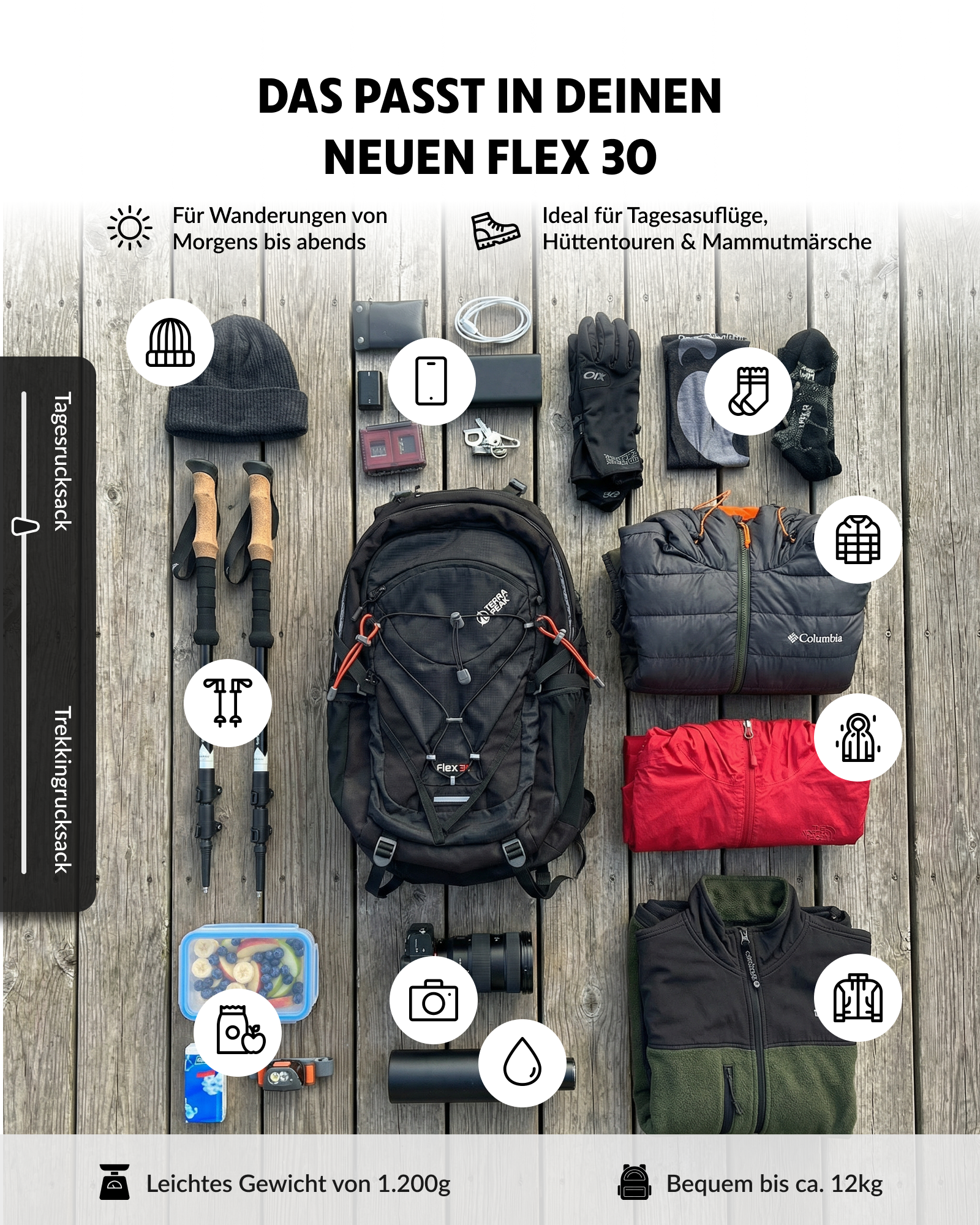 Flex 30