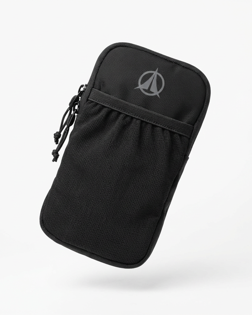 Borsa per smartphone