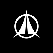 Wanderrucksäcke von Terra Peak logo