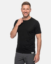 Merino T-Shirt Herren