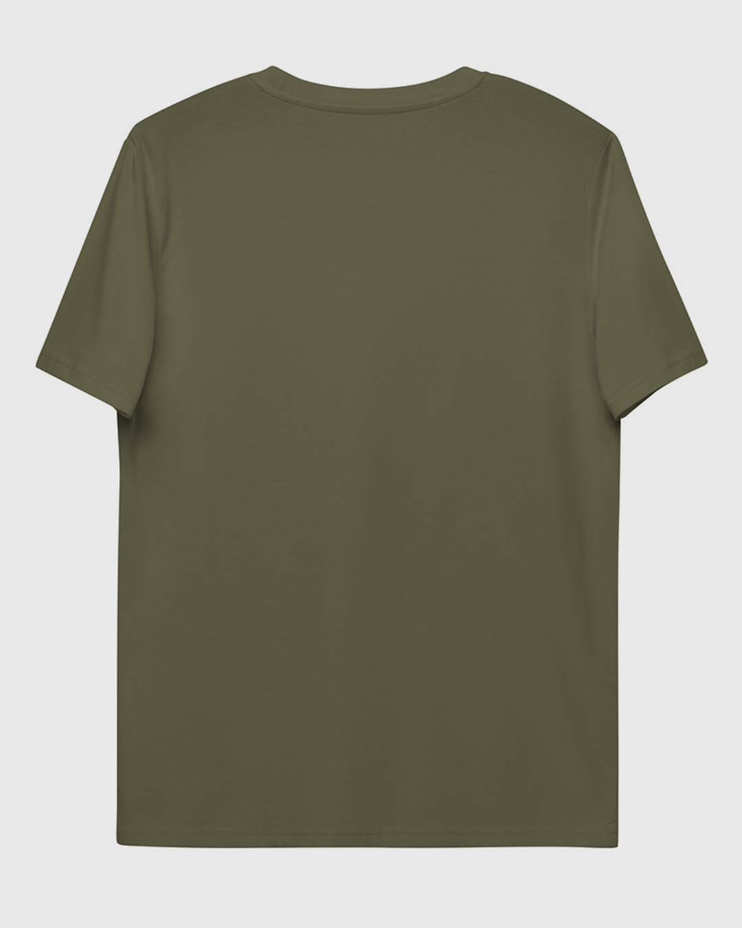 Unisex Shirt Bio-Baumwolle
