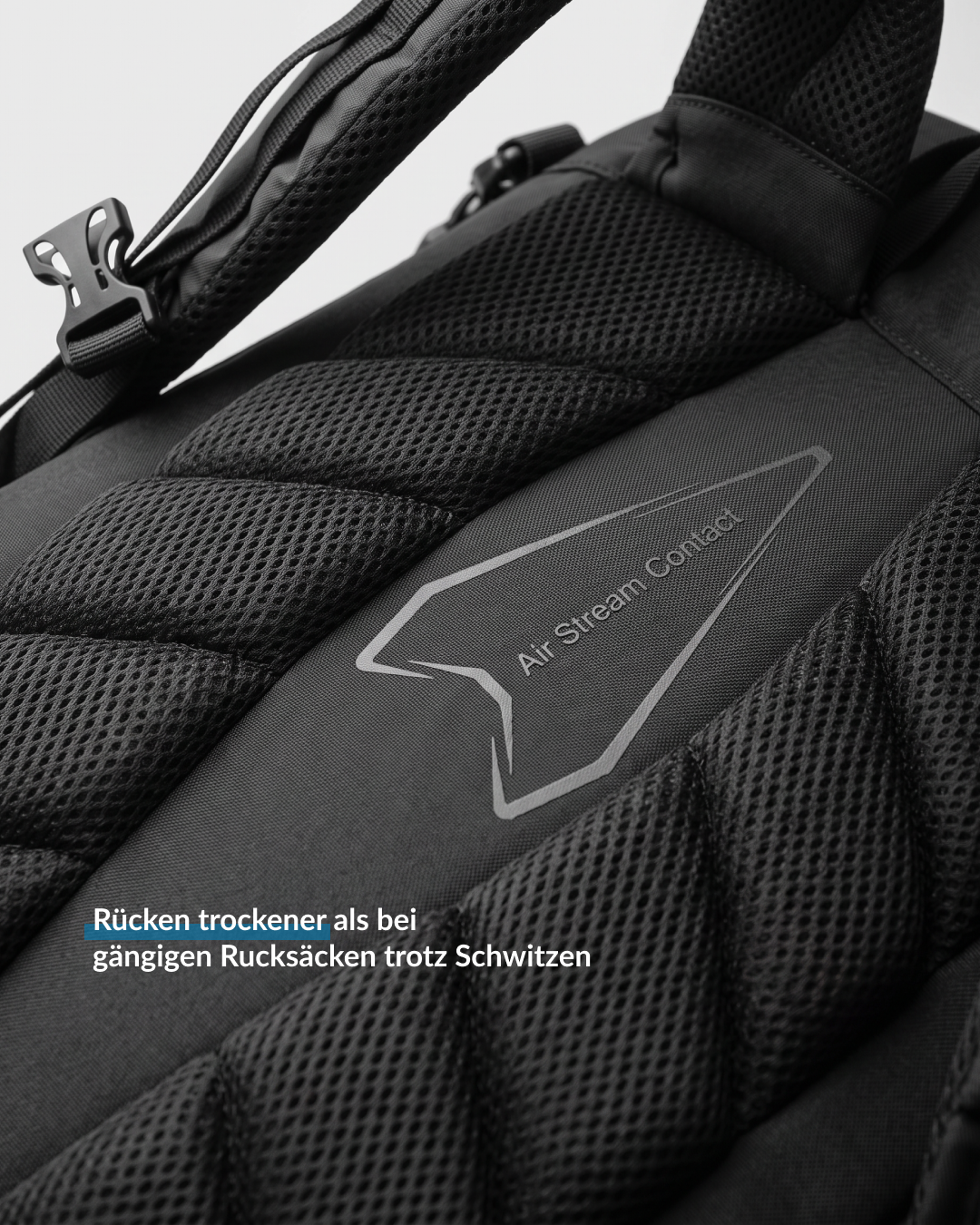 Flex 30 Black out (Limited Edition)