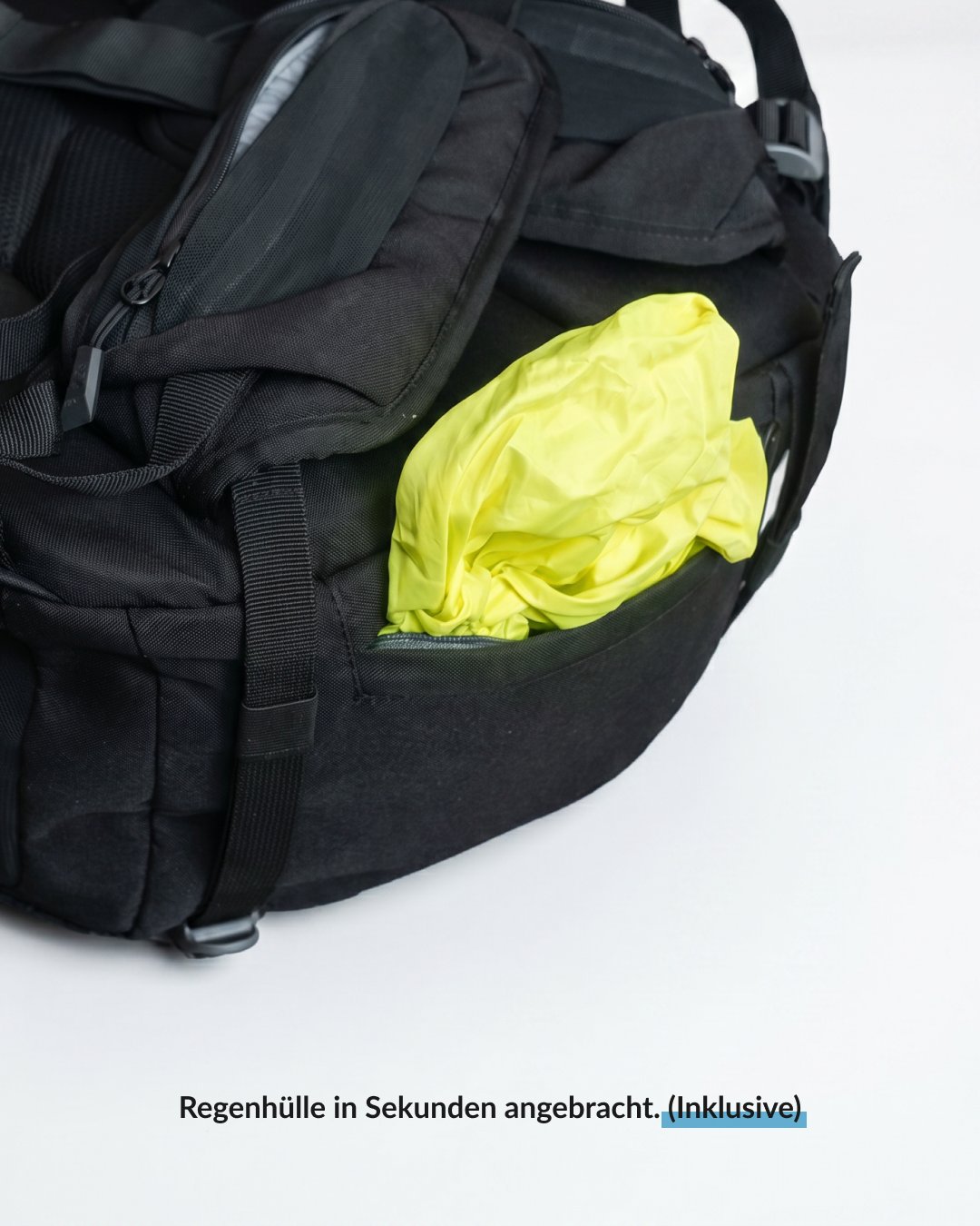 Flex 30 Black out (Limited Edition)
