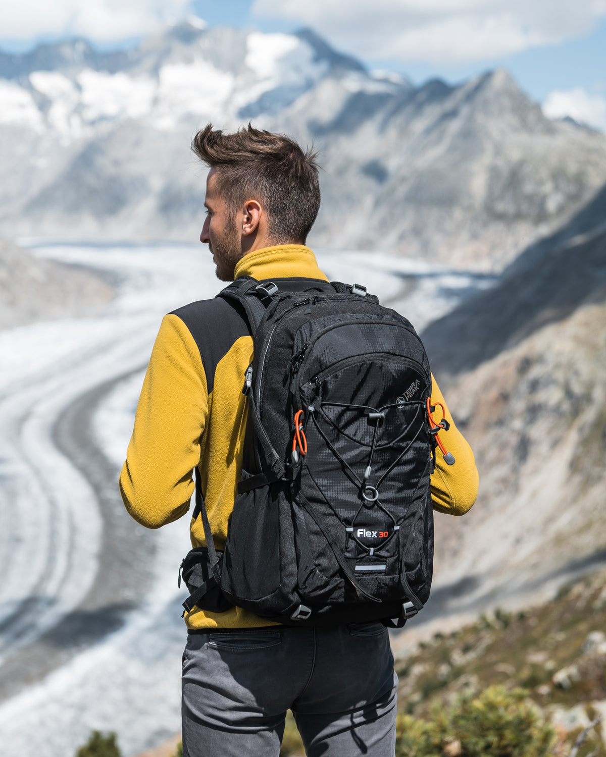 Luxus Rucksack 30 Liter Herren Ebenbild